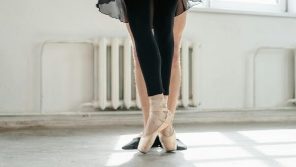 Best Dance Shoes With Good Arch Support for Flat Feet (2024 Guide)
