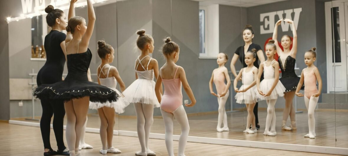 Dance Terminology Glossary Every Beginner Needs to Know Before Their First Class