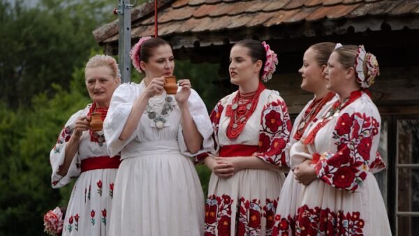 Folk Dances From Around the World: A Beginner’s Complete Guide