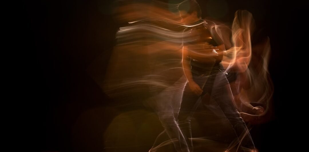 Fusion Dance: Creating Your Own Style by Blending Genres