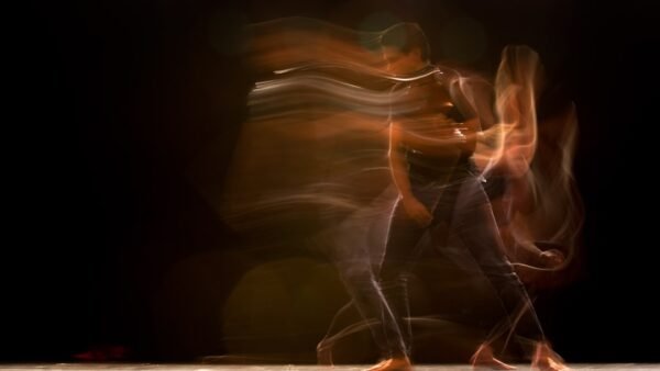 Fusion Dance: Creating Your Own Style by Blending Genres