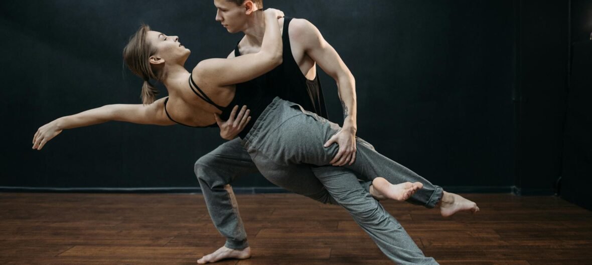 Gaga Movement Language: What It Is and Where to Learn Online