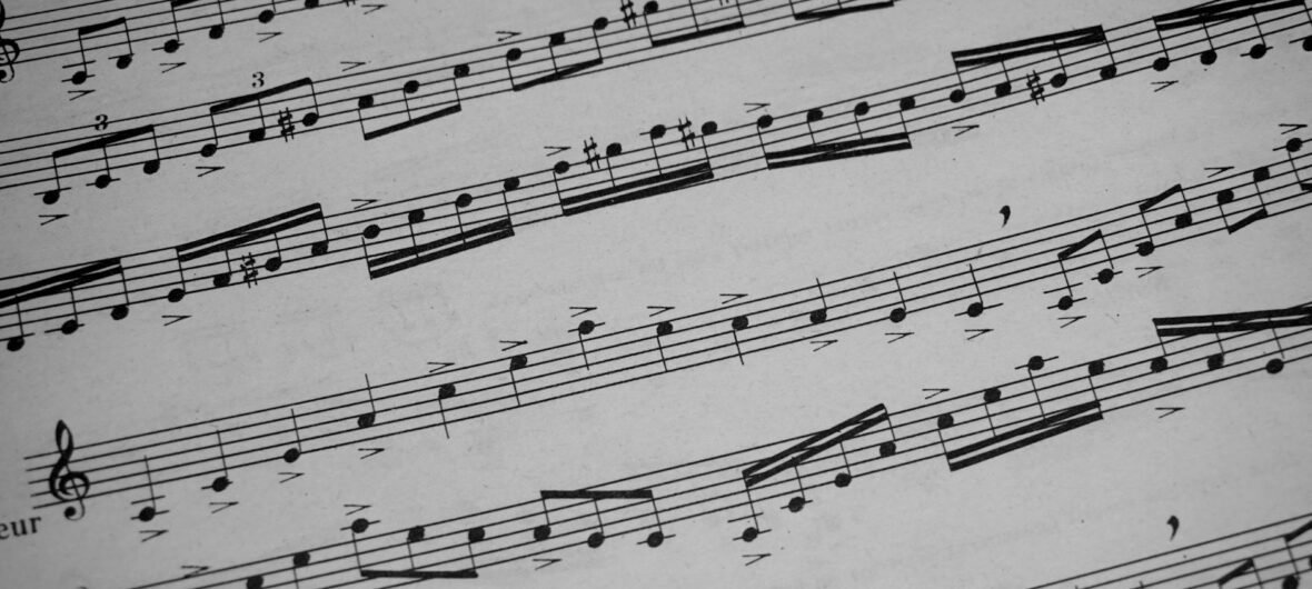 How Music Theory Helps You Become a Better Dancer (Even If You’re Not a Musician)
