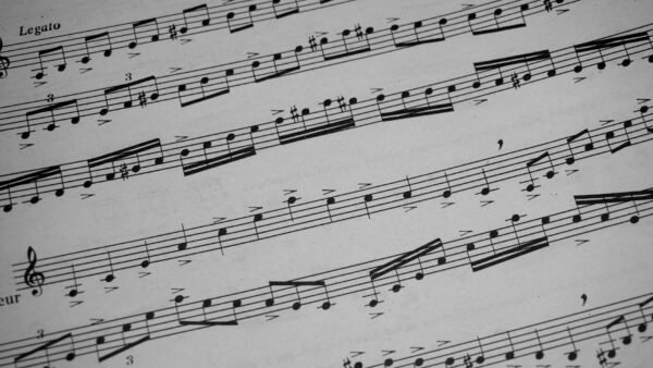 How Music Theory Helps You Become a Better Dancer (Even If You’re Not a Musician)