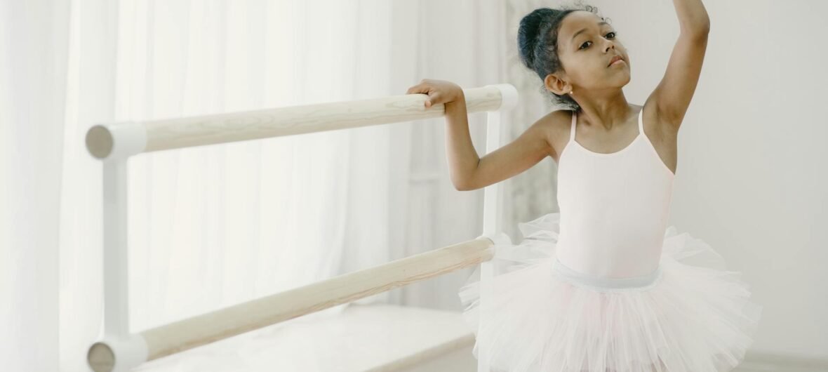 How to Build a Home Ballet Barre for Under $100: A Step-by-Step Guide