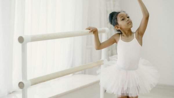 How to Build a Home Ballet Barre for Under $100: A Step-by-Step Guide