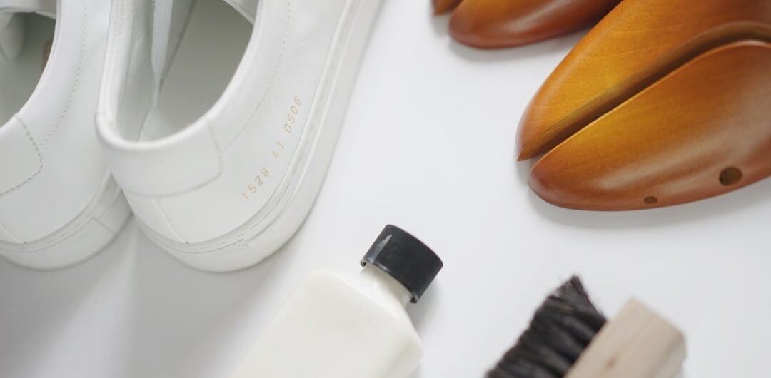 How to Clean and Care for Dance Shoes Step by Step: The Complete Guide