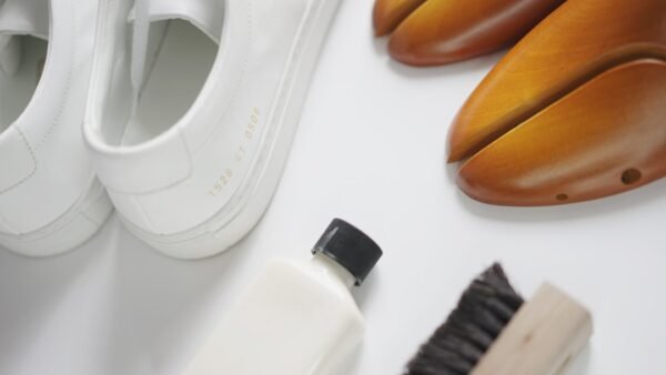 How to Clean and Care for Dance Shoes Step by Step: The Complete Guide