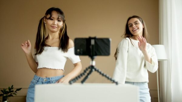 How to Film Yourself Dancing for Self-Review: Tips Every Dancer Needs