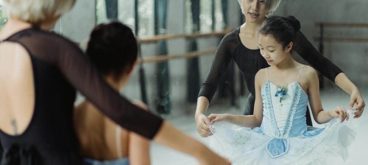 How to Learn Dance Faster: Science-Backed Tips That Actually Work
