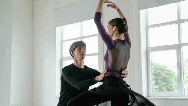 How to Prepare for Your First Dance Audition: 12 Essential Tips for Success
