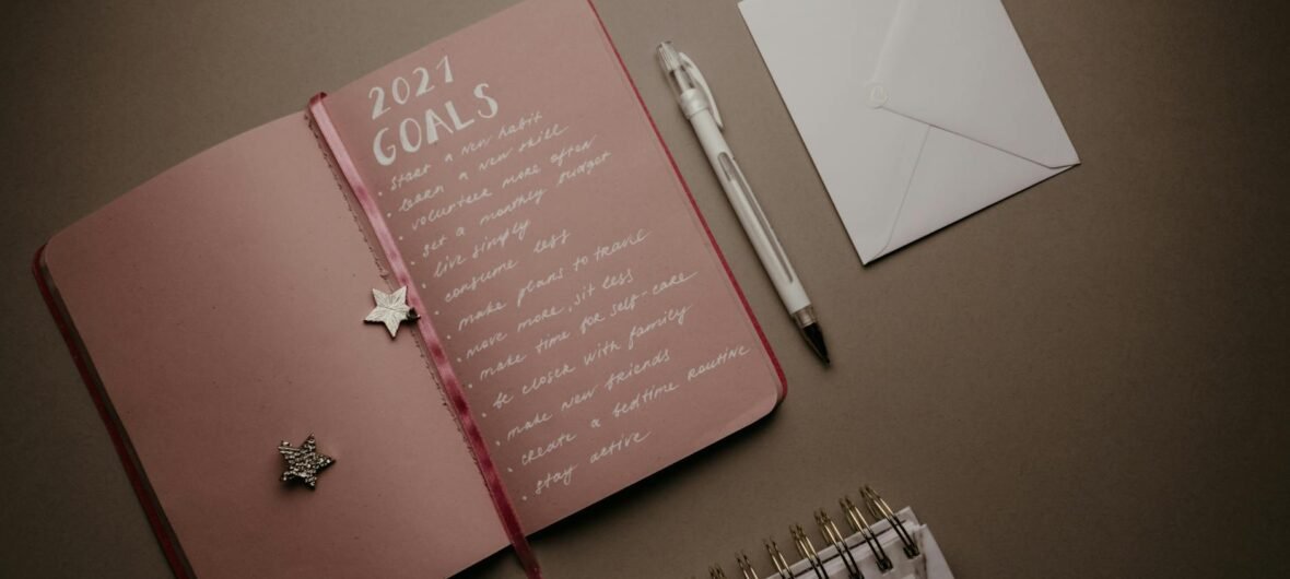 How to Set Dance Goals and Actually Reach Them: A Dancer’s Complete Guide