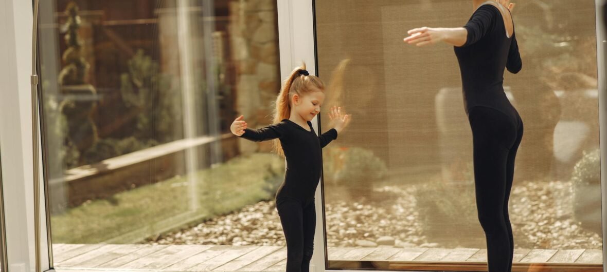 How to Set Up Your Home Space for Online Dance Lessons: The Complete Guide