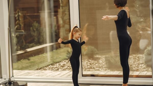 How to Set Up Your Home Space for Online Dance Lessons: The Complete Guide