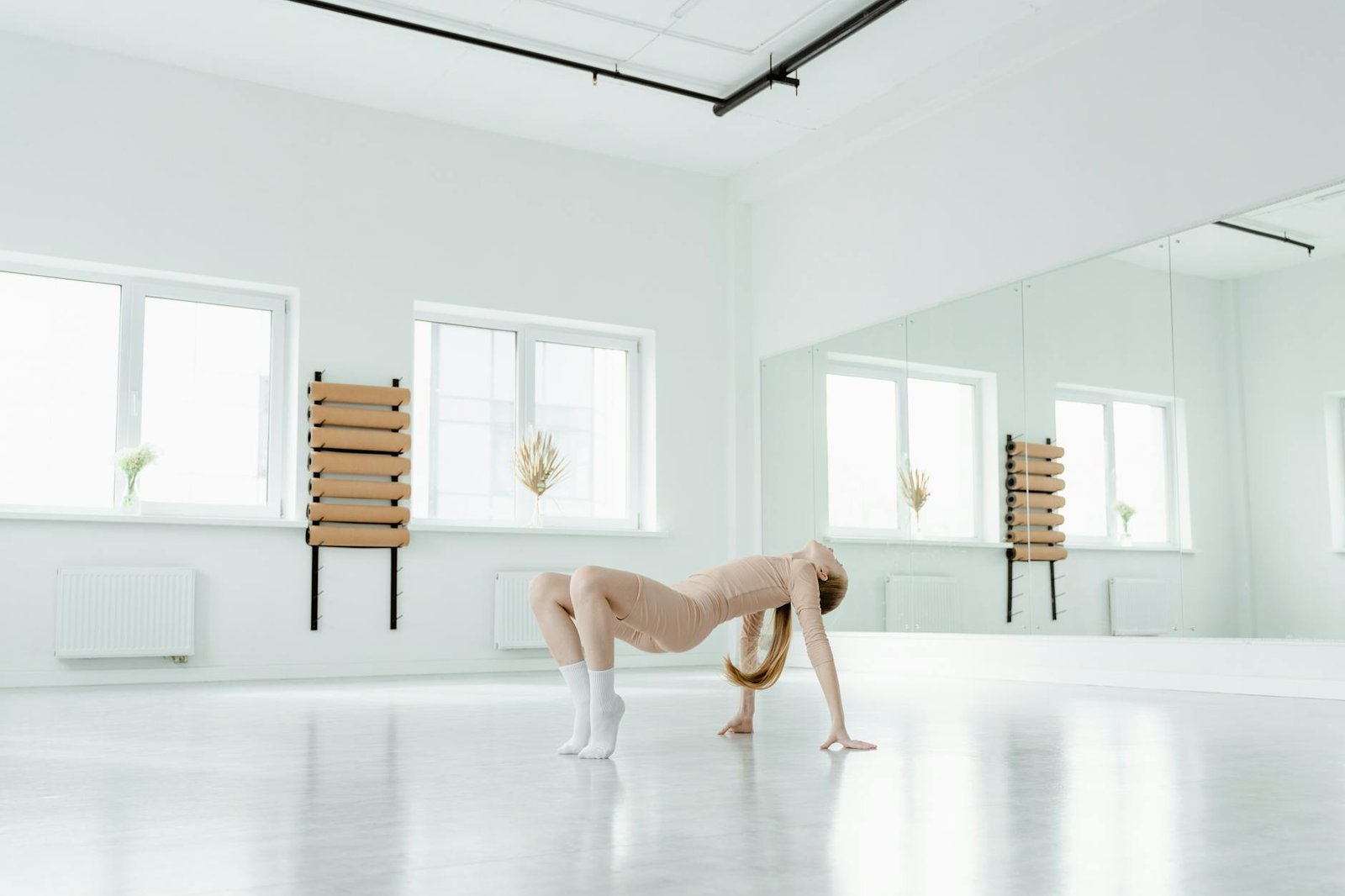 How to Set Up Your Home Space for Online Dance Lessons: The Ultimate Guide
