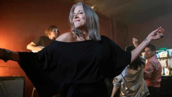 How to Start Dancing at 30, 40, or 50 — and Actually Love It