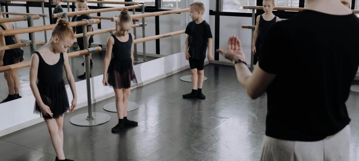 How to Start Teaching Dance as a New Instructor: Your Complete Beginner’s Guide