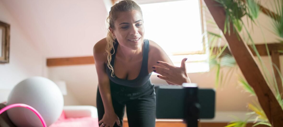 How to Stay Motivated with Online Dance Classes Long Term: Your Complete Guide