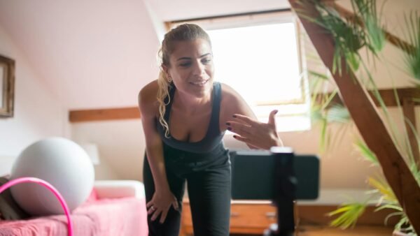 How to Stay Motivated with Online Dance Classes Long Term: Your Complete Guide