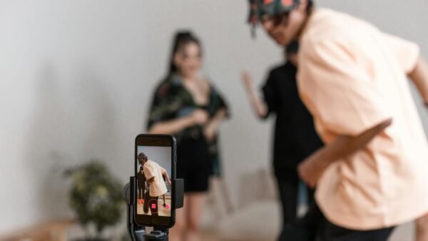 How to Use TikTok to Learn Dances Step by Step: The Ultimate Beginner’s Guide
