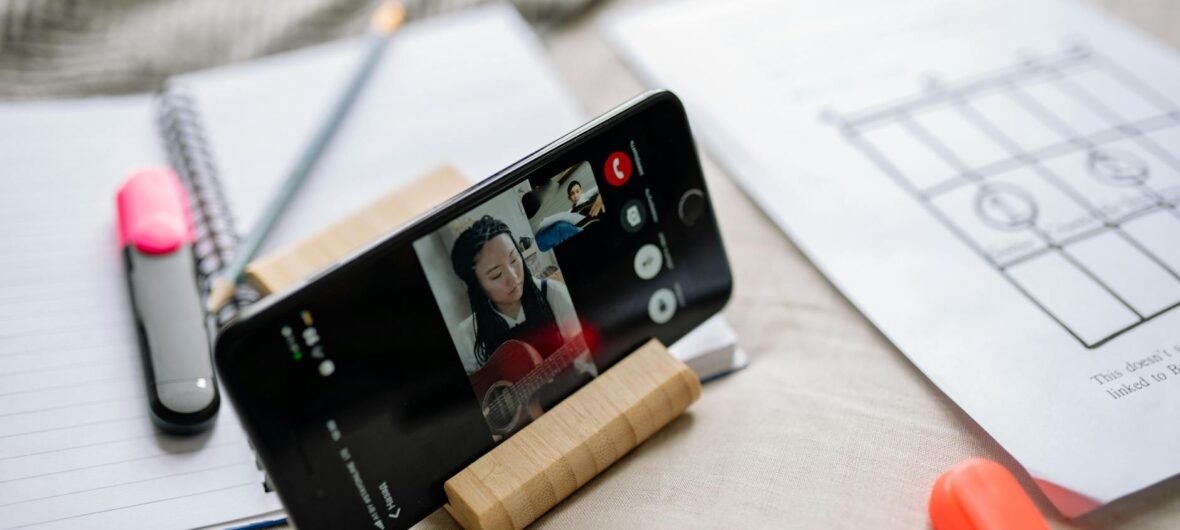 How to Use Zoom for Live Online Dance Lessons: Tips Every Dancer Needs to Know