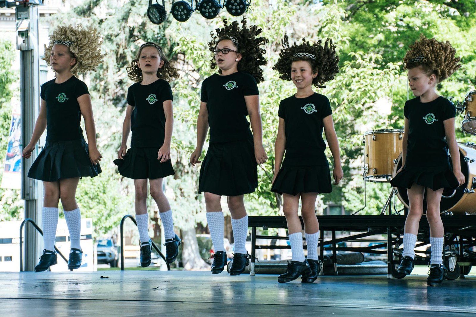 Irish Step Dancing: What It Is and How to Start Your Journey Today