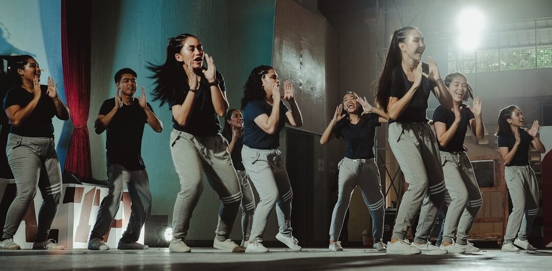 K-Pop Dance Style Guide: How to Learn Choreography From Scratch