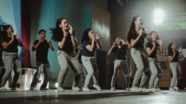 K-Pop Dance Style Guide: How to Learn Choreography From Scratch