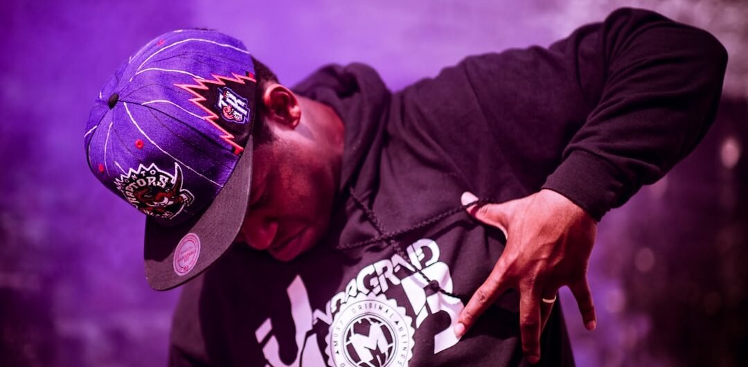 Krump Dance History and How to Start: The Complete Beginner’s Guide