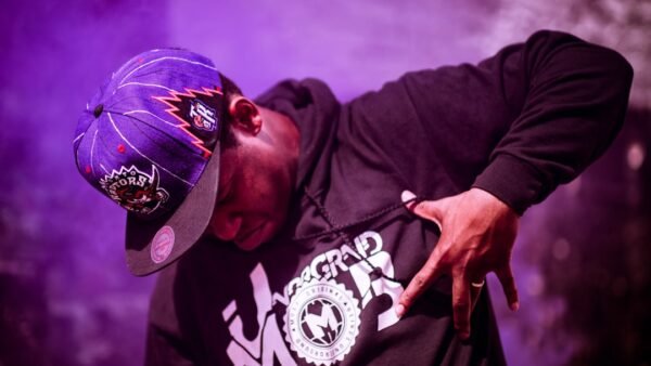 Krump Dance History and How to Start: The Complete Beginner’s Guide