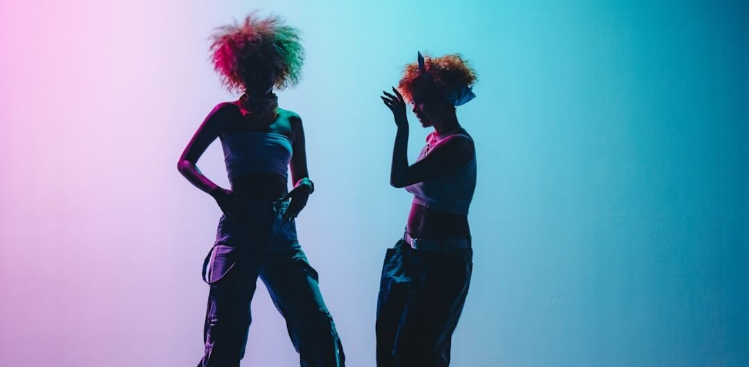 Locking Dance Style: History, Steps, and How to Practice Like a Pro