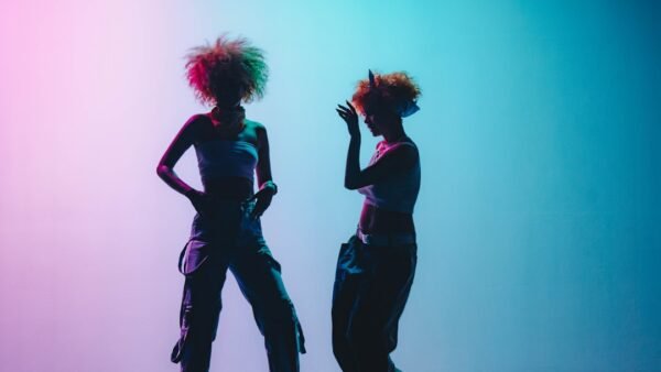 Locking Dance Style: History, Steps, and How to Practice Like a Pro