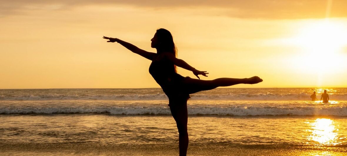 Lyrical Dance Style: What It Is and How to Start Your Journey