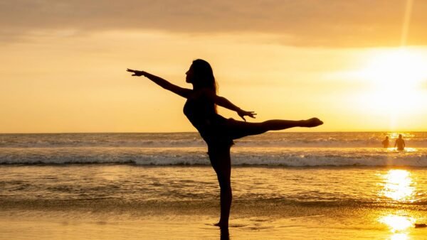 Lyrical Dance Style: What It Is and How to Start Your Journey