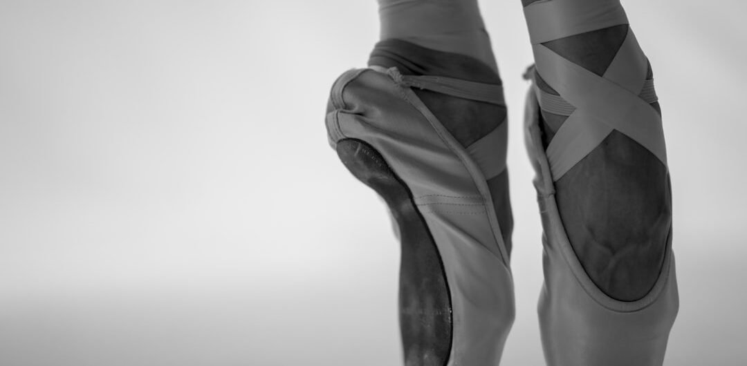 Pointe Shoe Fitting Guide: How to Get Measured Properly for the Perfect Fit