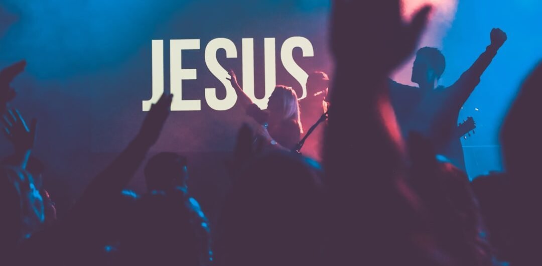 Praise Dance: What It Is and How Churches Use It to Worship