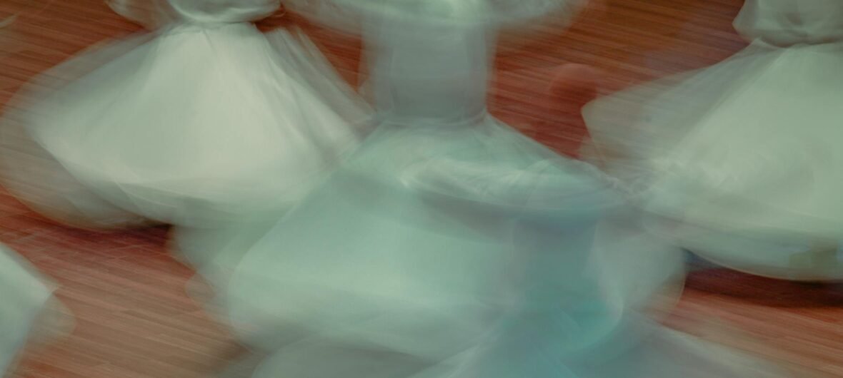 Sacred and Spiritual Dance Styles From Around the World: A Journey Through Movement and Meaning