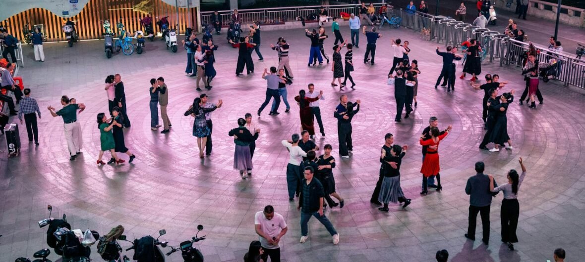 The Ultimate Social Ballroom Dancing Nights Guide for Couples and Singles