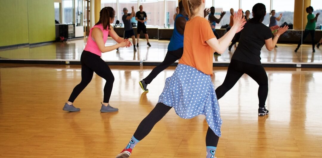 Somatic Dance Movement: What It Is and Its Benefits for Every Dancer