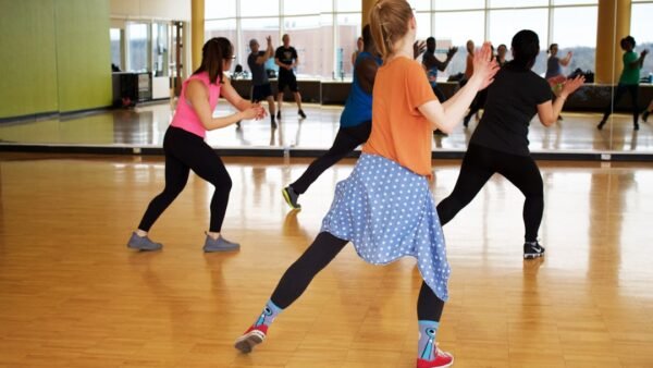 Somatic Dance Movement: What It Is and Its Benefits for Every Dancer
