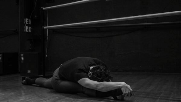 Strength Training for Dancers: A Beginner’s Guide to Building Power and Grace