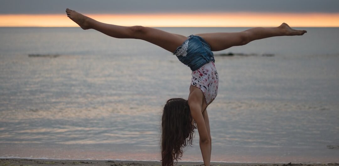 What Is Acro Dance and Is It Right for Your Child? A Parent’s Complete Guide