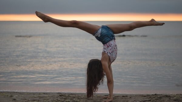What Is Acro Dance and Is It Right for Your Child? A Parent’s Complete Guide