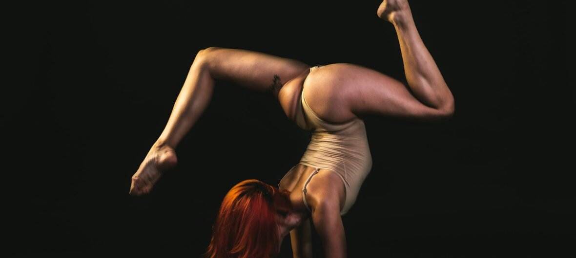 Yoga for Dancers: Best Poses to Improve Your Dancing