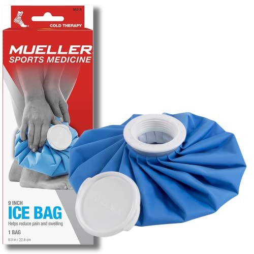 Mueller reusable ice pack budget dancer cold therapy