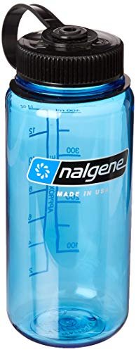 Nalgene Wide Mouth water bottle
