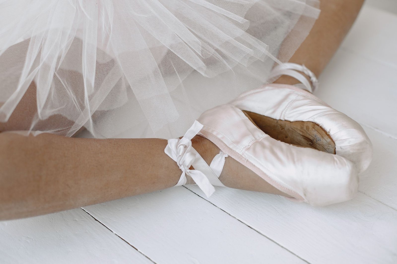 Pillows for Pointes toe pad maximum cushioning ballet