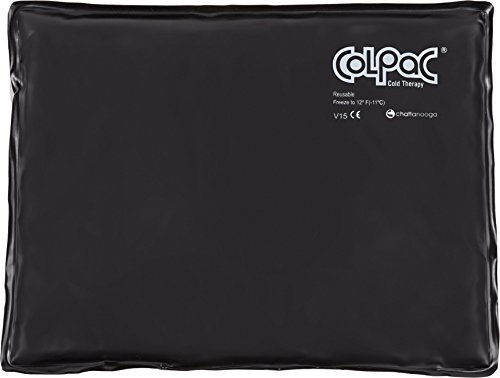 Chattanooga ColPac professional ice pack physical therapy