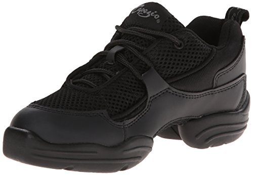 Capezio Women's BR10 Character Shoe 1.5