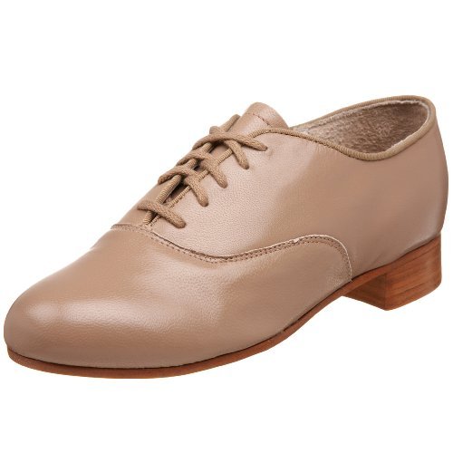 Capezio Unisex-Adult K360 Character/Tap Oxford